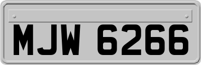 MJW6266