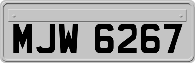 MJW6267