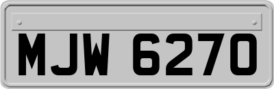 MJW6270
