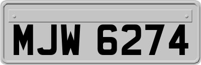 MJW6274