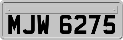 MJW6275