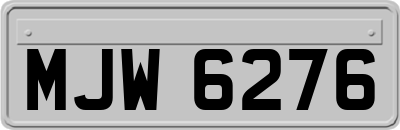 MJW6276