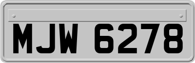 MJW6278