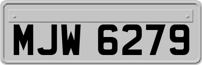MJW6279