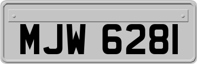 MJW6281