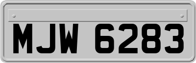 MJW6283