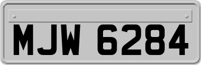 MJW6284