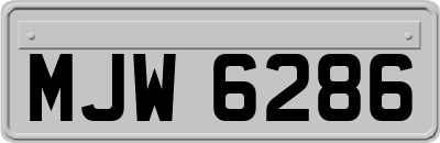 MJW6286