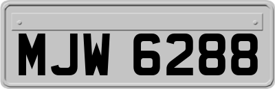 MJW6288