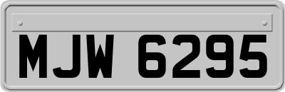 MJW6295