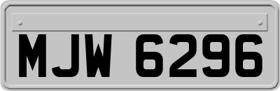 MJW6296