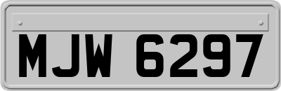 MJW6297