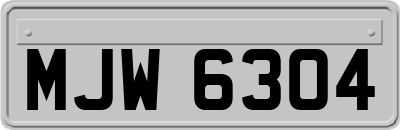 MJW6304