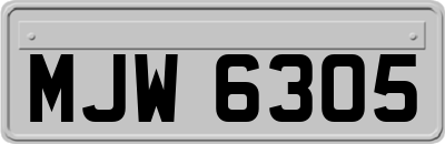 MJW6305