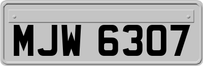 MJW6307