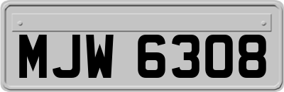 MJW6308