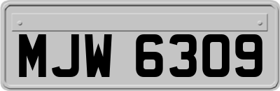 MJW6309
