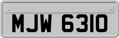 MJW6310