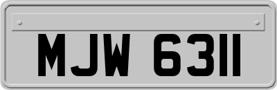 MJW6311