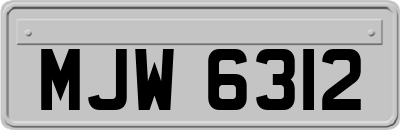 MJW6312