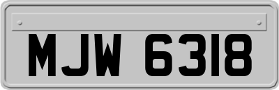 MJW6318