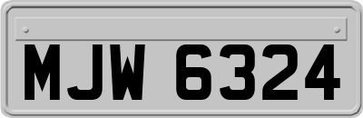 MJW6324