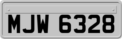MJW6328