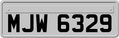 MJW6329