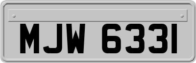 MJW6331