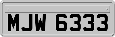 MJW6333