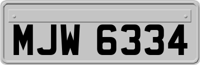 MJW6334