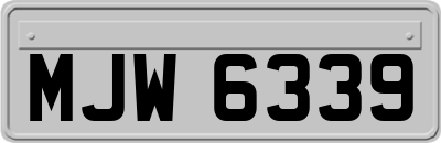 MJW6339