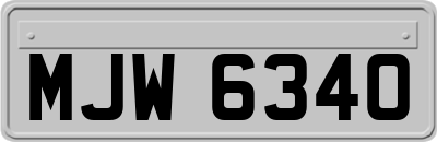 MJW6340