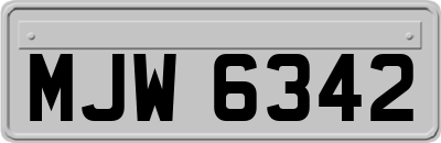 MJW6342