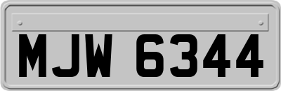 MJW6344