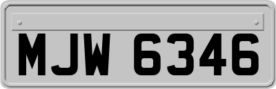 MJW6346