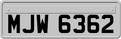 MJW6362