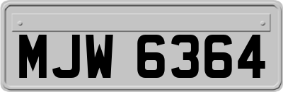 MJW6364