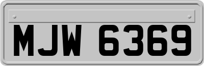 MJW6369