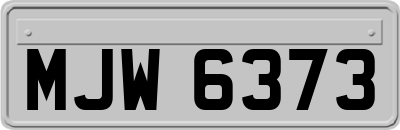 MJW6373