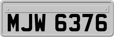 MJW6376