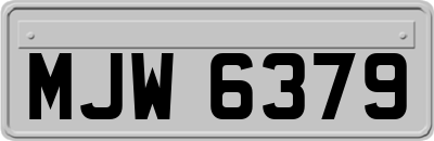 MJW6379