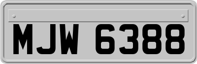 MJW6388