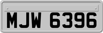 MJW6396