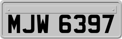 MJW6397