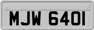 MJW6401