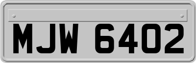 MJW6402