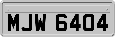 MJW6404