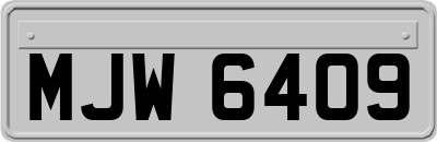 MJW6409