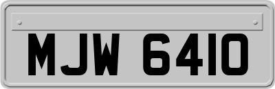 MJW6410